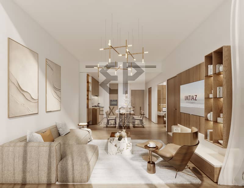 High ROI | Prime Location | Lagoon Views - Image 11