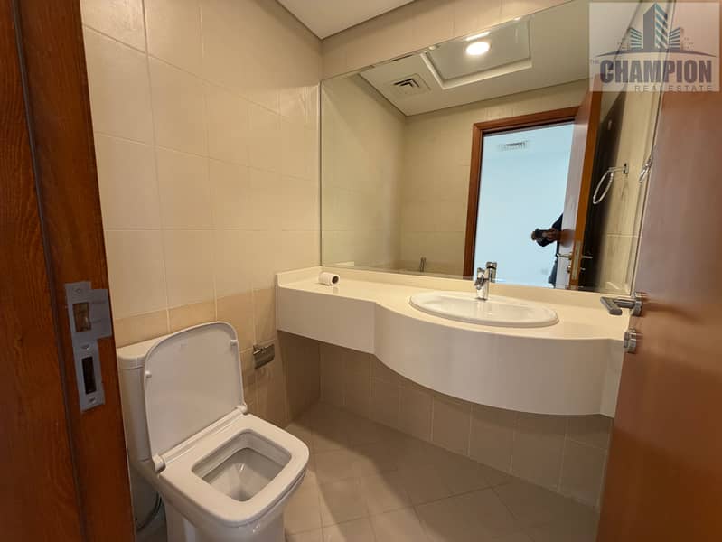 Chiller Free Spacious 3BHK | Family Only | Gym Covered Parking | 24/7 Security - Image 11