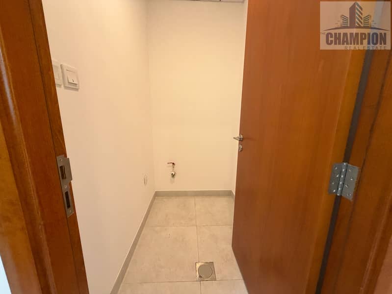 Chiller Free Spacious 3BHK | Family Only | Gym Covered Parking | 24/7 Security - Image 12