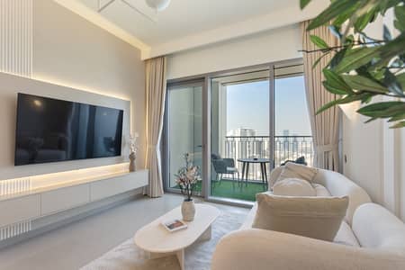 1 habitación Apartamento para en Alquiler en Za'abeel, Dubai - IF6A5837. jpg