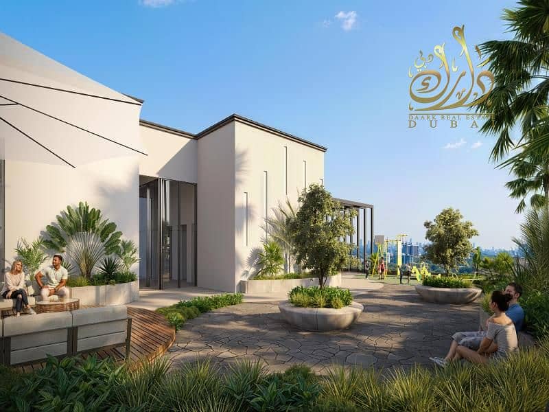 1BHK WITH BEST PSF PRICE IN FURJAN | NEAR METRO !! - Image 7