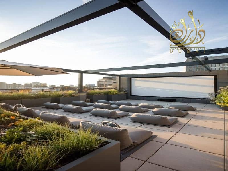 1BHK WITH BEST PSF PRICE IN FURJAN | NEAR METRO !! - Image 8