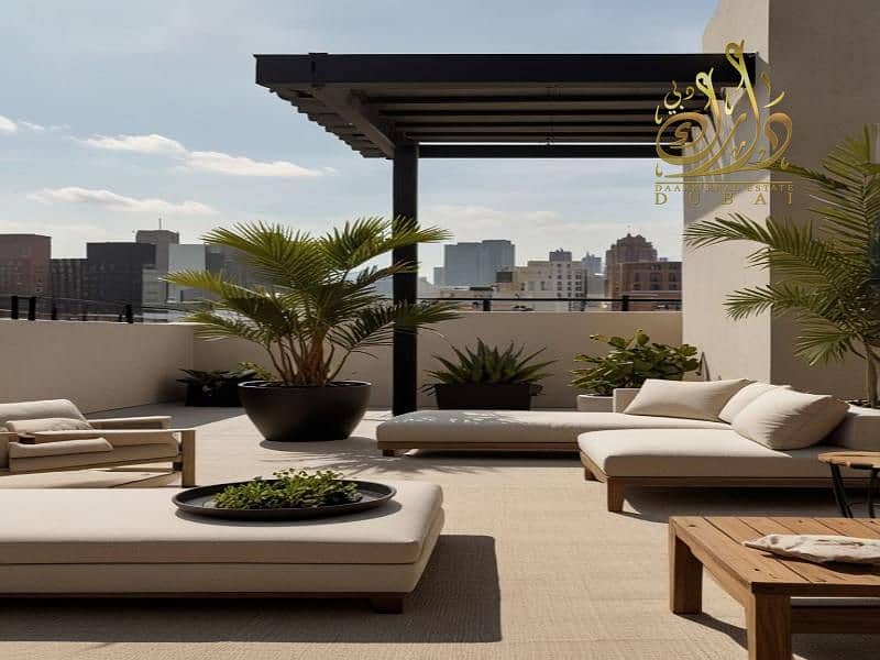 1BHK WITH BEST PSF PRICE IN FURJAN | NEAR METRO !! - Image 9