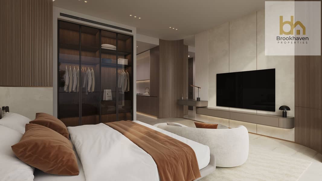 Live or Invest: Studio at Binghatti Elite - Image 6