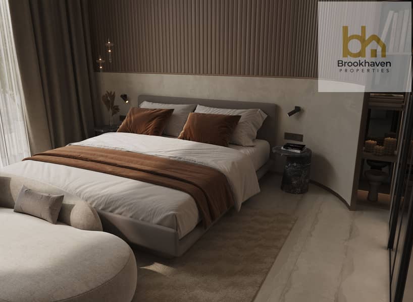 Live or Invest: Studio at Binghatti Elite - Image 7