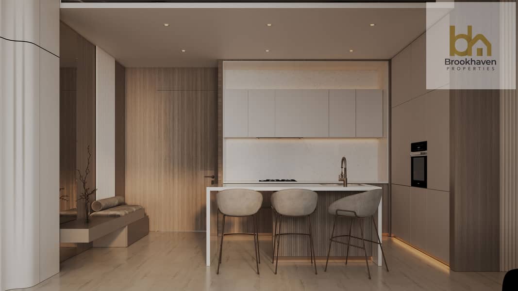 Live or Invest: Studio at Binghatti Elite - Image 8