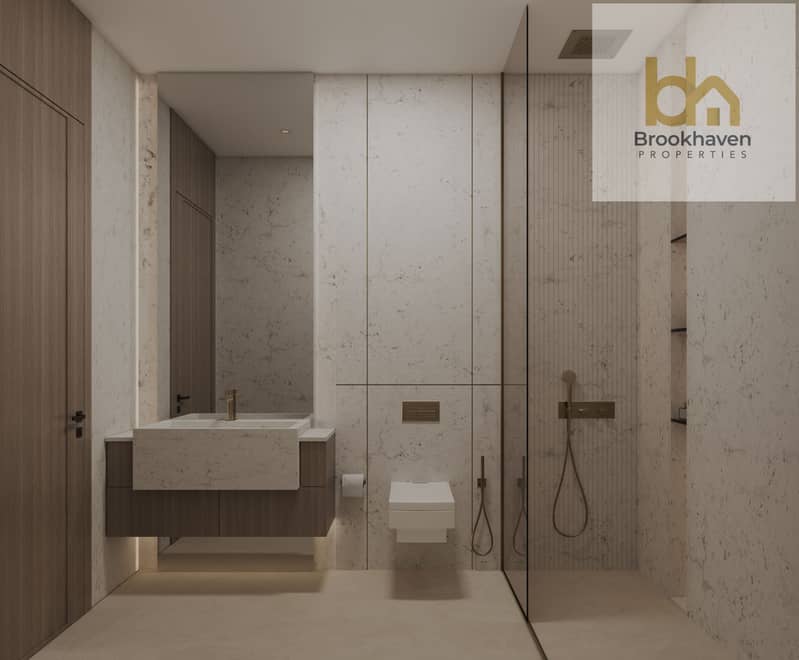 Live or Invest: Studio at Binghatti Elite - Image 9