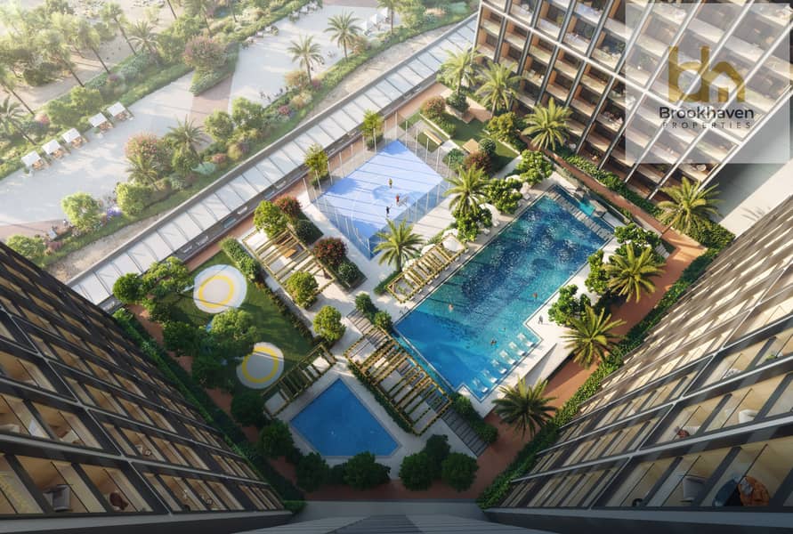 Live or Invest: Studio at Binghatti Elite - Image 10