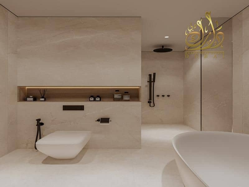 1BHK WITH BEST PSF PRICE IN FURJAN | NEAR METRO !! - Image 16