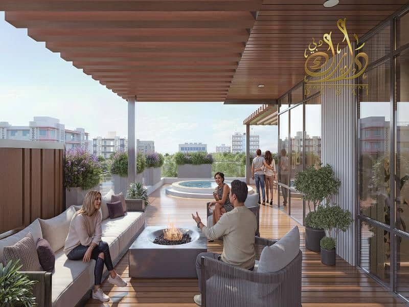 1BHK WITH BEST PSF PRICE IN FURJAN | NEAR METRO !! - Image 19