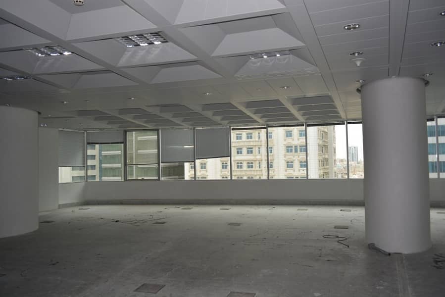 Ideally spacious and Affordable office space