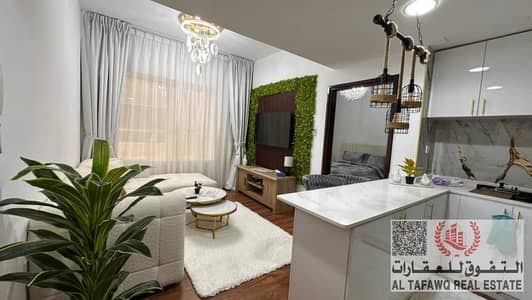 1 Bedroom Flat for Sale in Al Hamidiyah, Ajman - WhatsApp Image 2025-12-13 at 3.12. 20 PM. jpeg