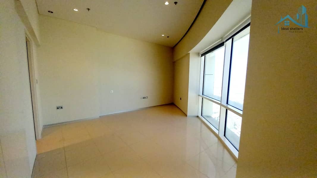 LUXURIOUS 2BHK || HUGE SIZE || SATWA VIEW