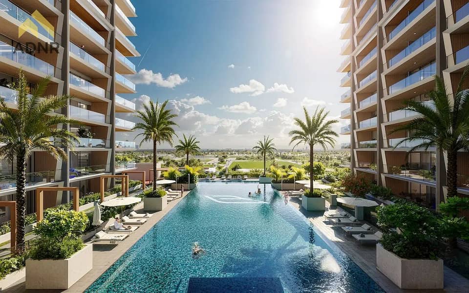 handover after 6 month / high floor / luxury / near metro station