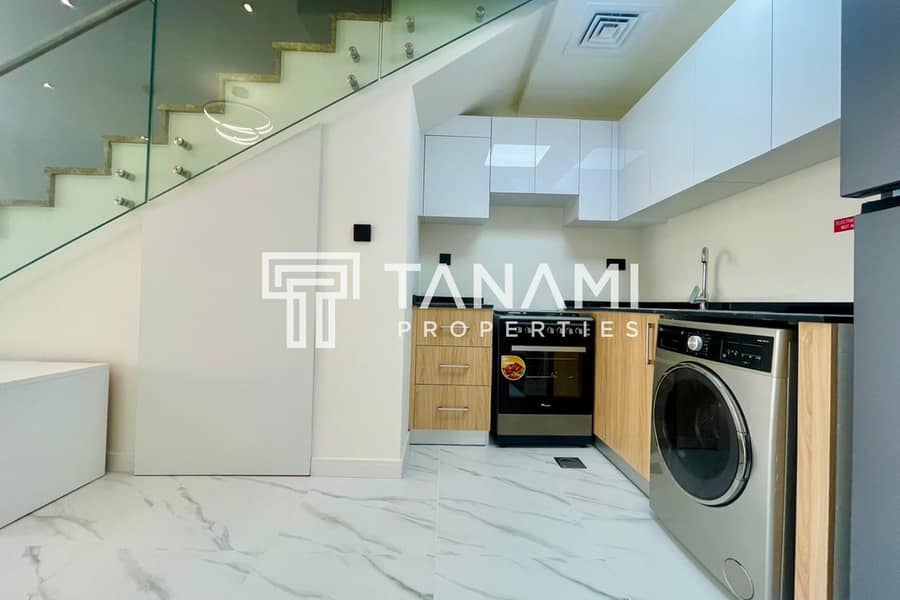 Pool View | Brand New | Bright and Sunny - Image 11