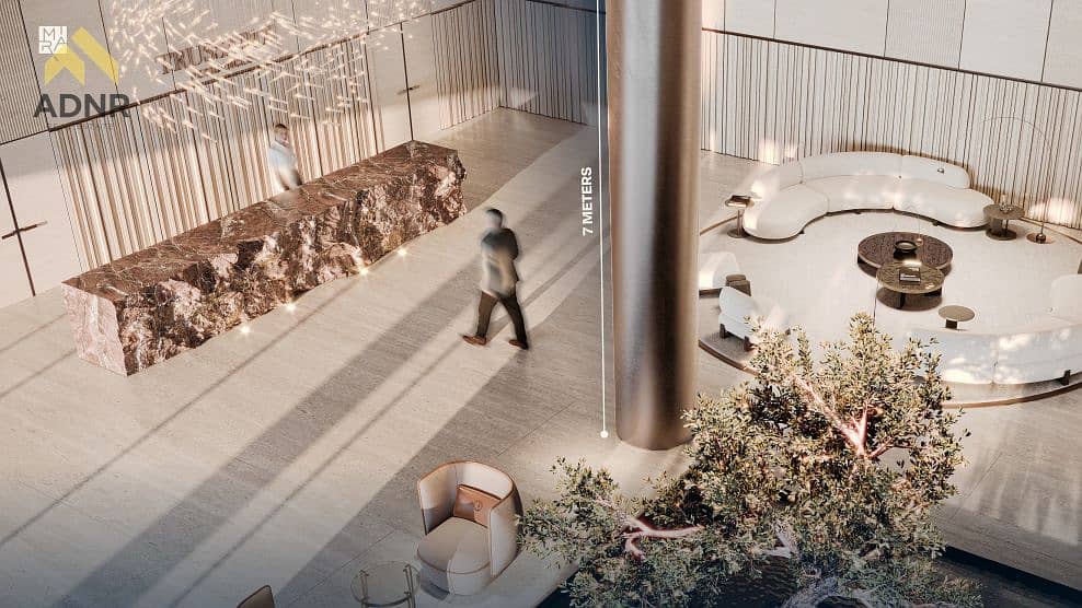 Elegant studio, a distinctive Italian lifestyle experience | Opposite the metro - Image 16