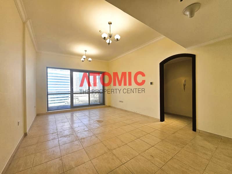 Family Building, Close Kitchen, Open View