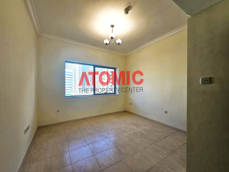 Family Building, Close Kitchen, Open View