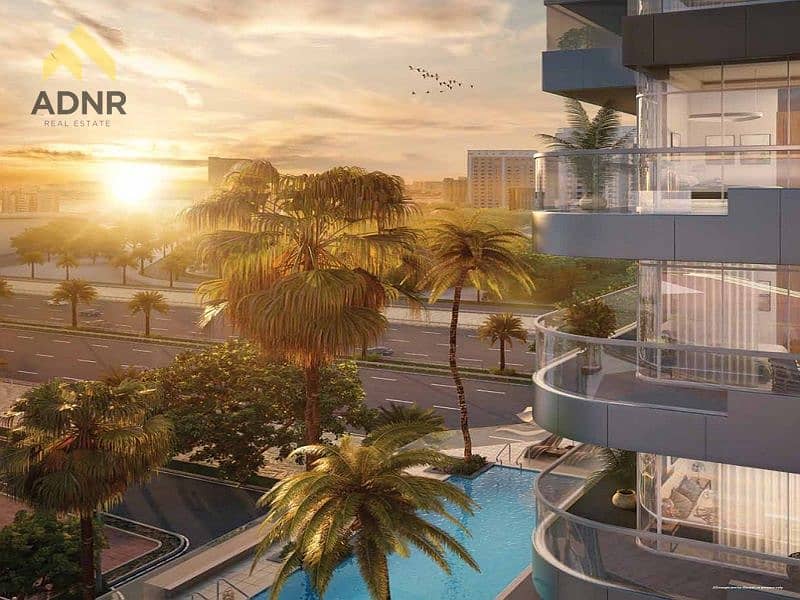 Stylish 1 Bedroom Apartment | Prime Location | Spacious Unit | Q4 2025