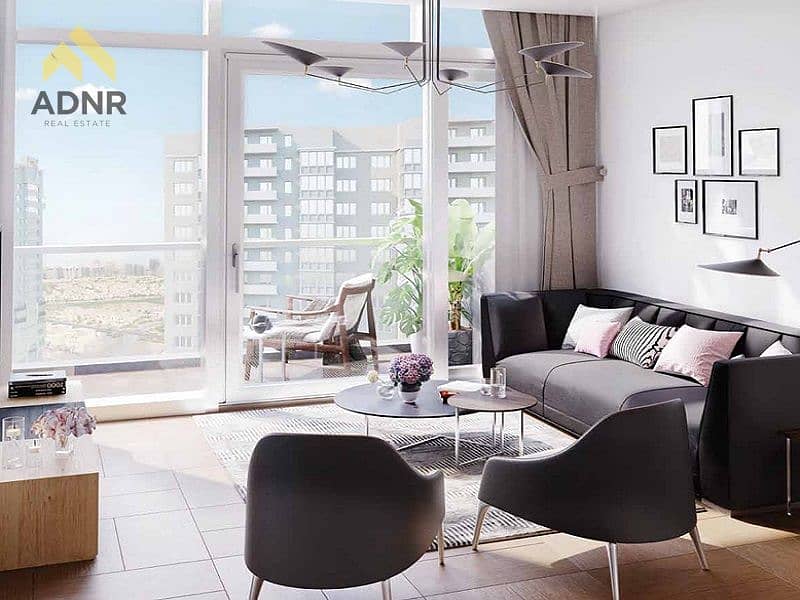 Stylish 1 Bedroom Apartment | Prime Location | Spacious Unit | Q4 2025