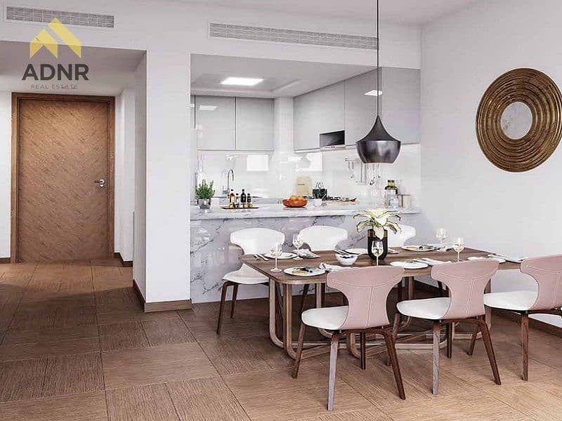 Stylish 1 Bedroom Apartment | Prime Location | Spacious Unit | Q4 2025