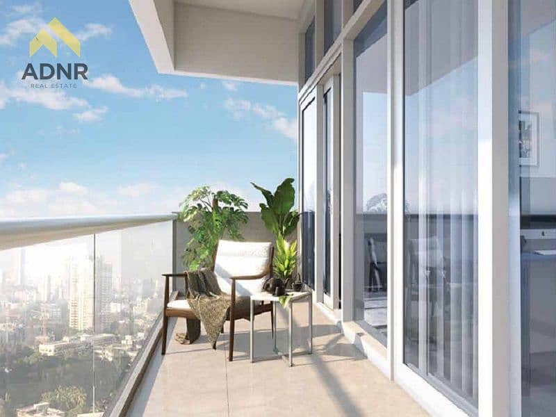 Stylish 1 Bedroom Apartment | Prime Location | Spacious Unit | Q4 2025 - Image 6