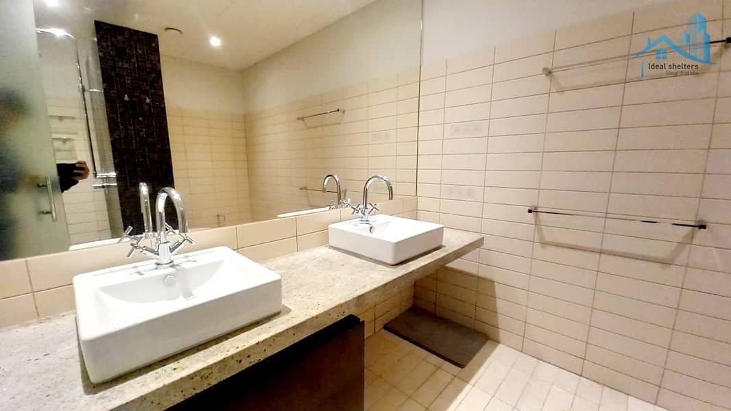 LUXURIOUS 2BHK || HUGE SIZE || SZR VIEW - Image 8