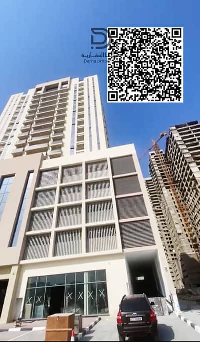 1 Slaapkamer Appartement te Koop in Emirates City, Ajman - image (12). png