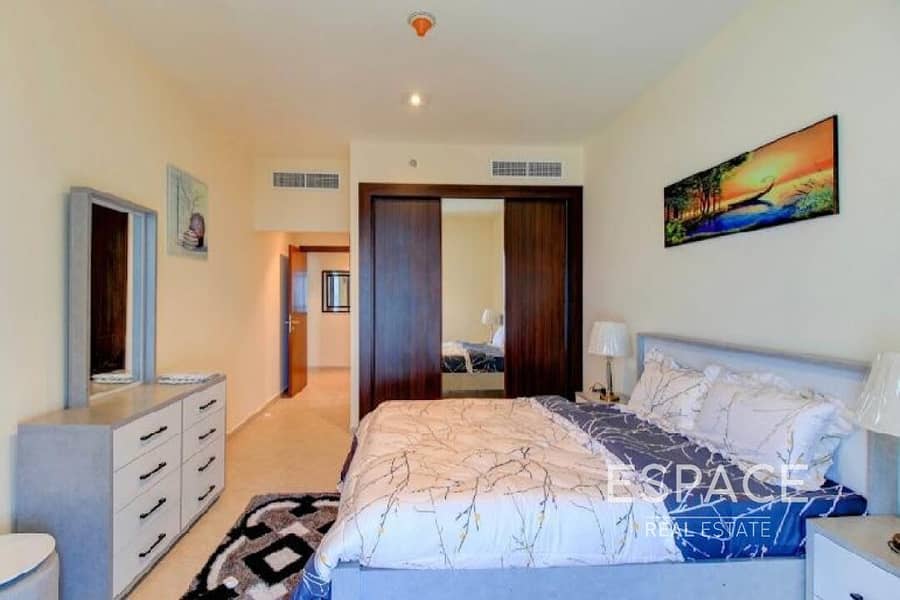 Full Sea View | High Floor | Vacant - Image 6