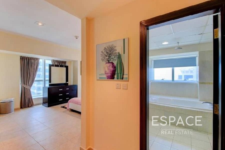 Full Sea View | High Floor | Vacant - Image 9