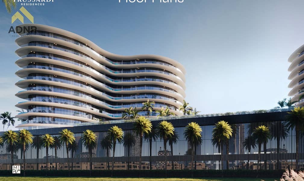 Elegant and luxurious 2-bedroom apartment, a distinctive Italian lifestyle experience | Opposite the metro