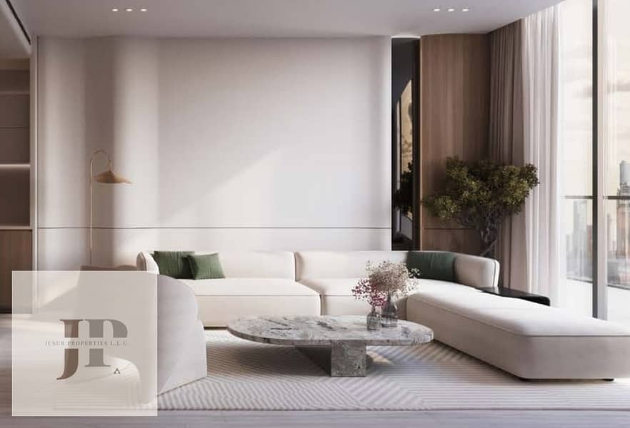 ICONIC ARCHITECTURAL LANDMARK | PREMIUM FLEXIBLE TERMS | HIGH-RETURN INVESTMENT IN AL JADDAF - Image 6