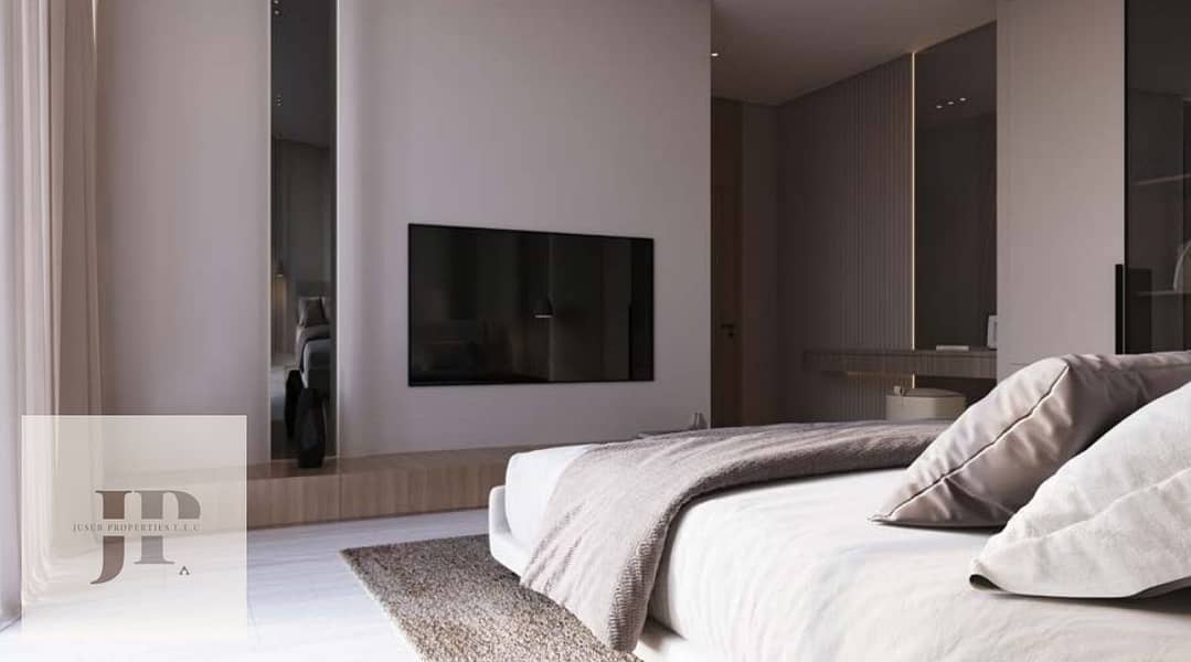 ICONIC ARCHITECTURAL LANDMARK | PREMIUM FLEXIBLE TERMS | HIGH-RETURN INVESTMENT IN AL JADDAF - Image 6