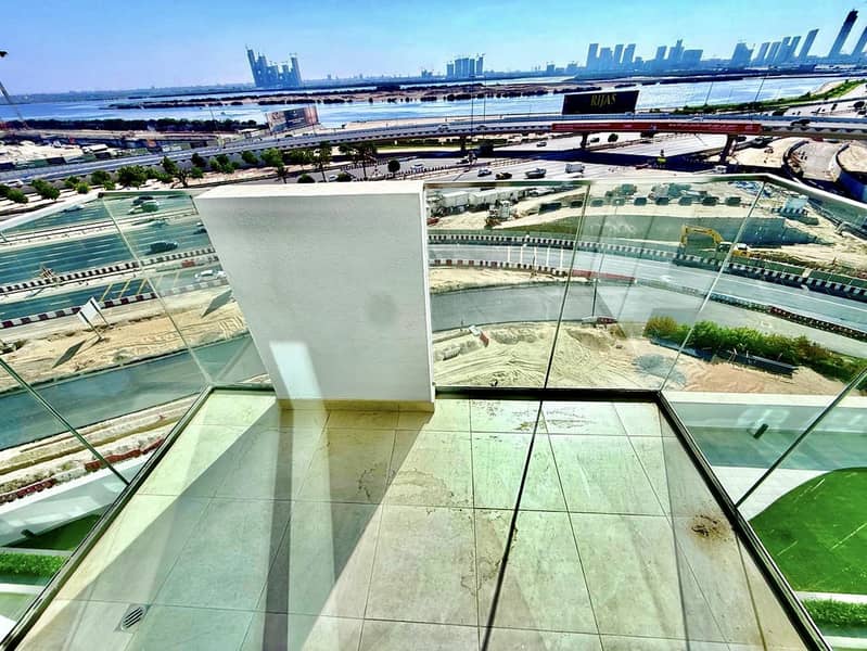 Burj khalifa View | Premium & Spacious 1 BHK for Rent | 2 Washrooms | All Amenties Are Available
