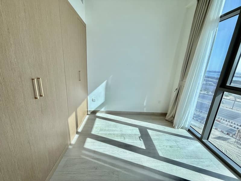 Burj khalifa View | Premium & Spacious 1 BHK for Rent | 2 Washrooms | All Amenties Are Available