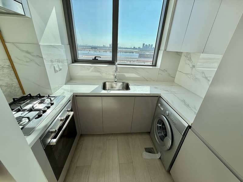 Burj khalifa View | Premium & Spacious 1 BHK for Rent | 2 Washrooms | All Amenties Are Available - Image 7