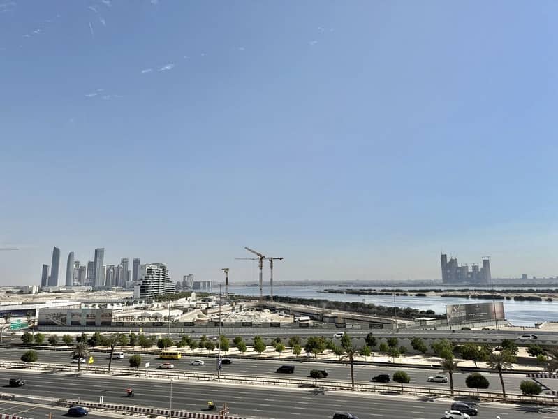 Burj khalifa View | Premium & Spacious 1 BHK for Rent | 2 Washrooms | All Amenties Are Available - Image 12