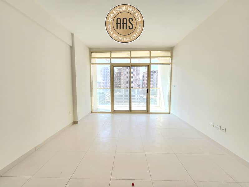 Hot offer 1bhk only rent 63,990 AED / close kitchen / all amenities / arjan