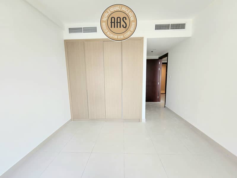 Hot offer 1bhk only rent 63,990 AED / close kitchen / all amenities / arjan