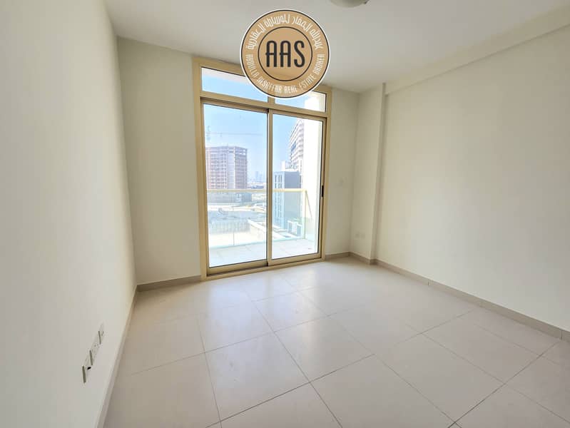 Hot offer 1bhk only rent 63,990 AED / close kitchen / all amenities / arjan - Image 6