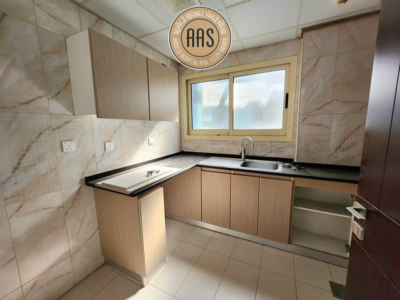 Hot offer 1bhk only rent 63,990 AED / close kitchen / all amenities / arjan - Image 8