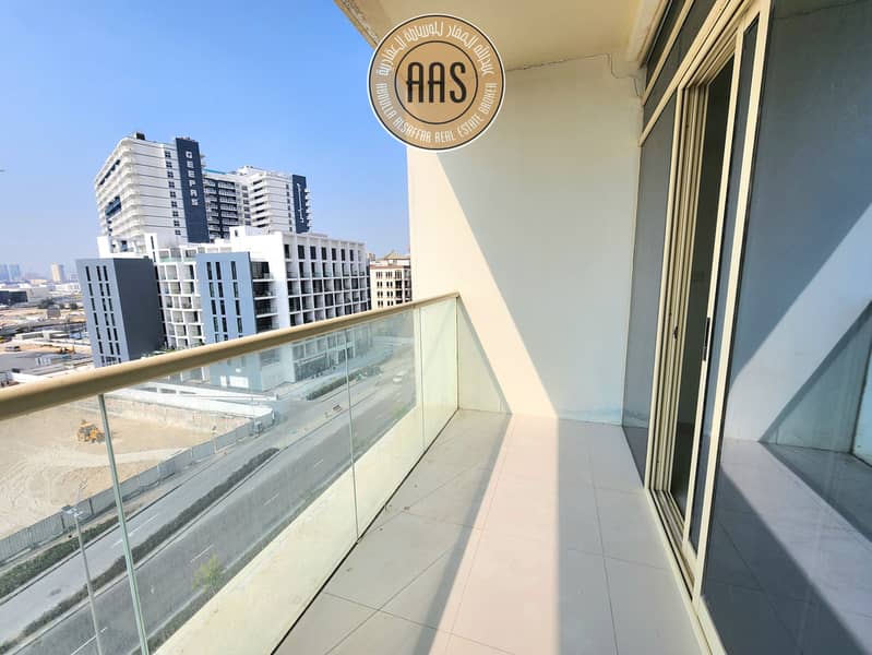 Hot offer 1bhk only rent 63,990 AED / close kitchen / all amenities / arjan - Image 9