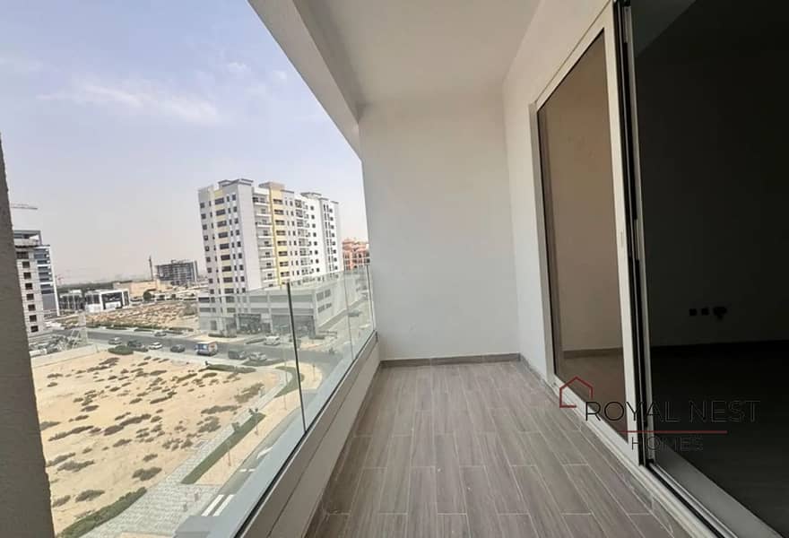 Close To Handover | Mid Floor | Al Barari View