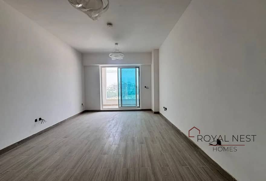 Close To Handover | Mid Floor | Al Barari View
