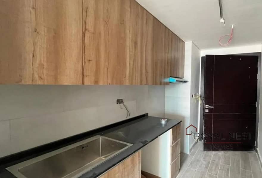 Close To Handover | Mid Floor | Al Barari View - Image 6