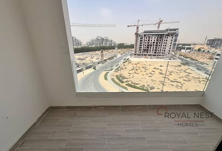 Close To Handover | Mid Floor | Al Barari View - Image 7