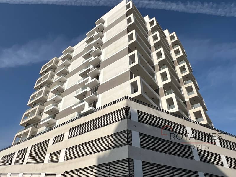 Close To Handover | Mid Floor | Al Barari View - Image 8