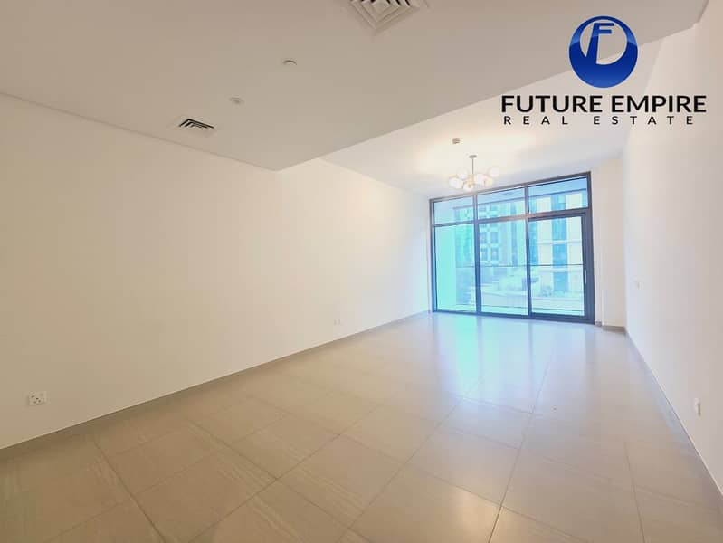 Spacious|2Bed With Maid|Kitchen Appliances