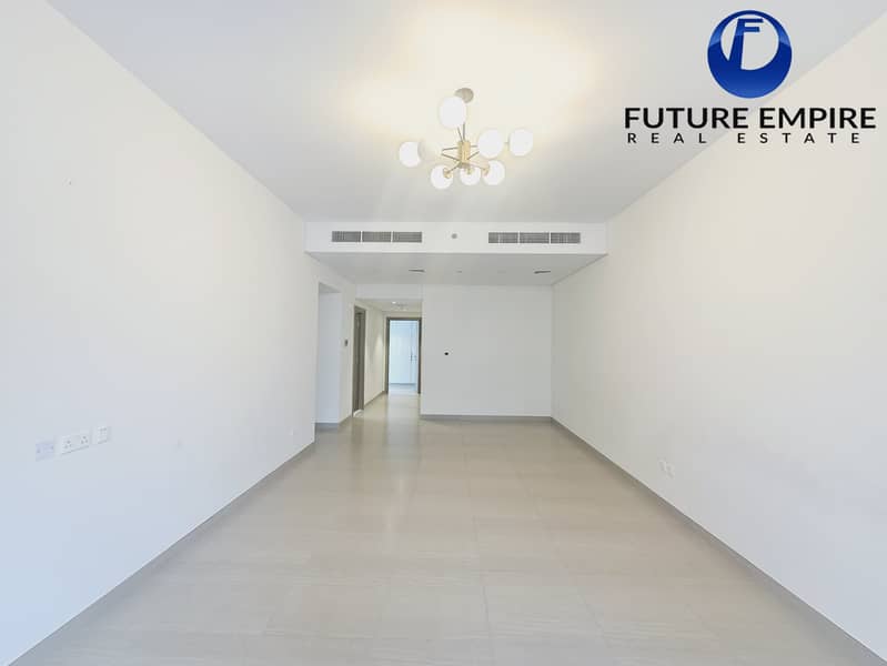 Spacious|2Bed With Maid|Kitchen Appliances