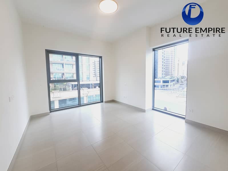 Spacious|2Bed With Maid|Kitchen Appliances